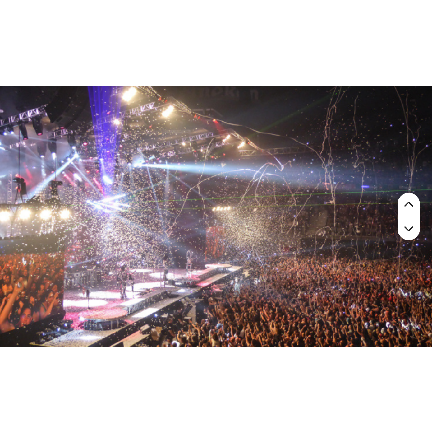 Large CO2 Confetti Machine - Effects  View 3