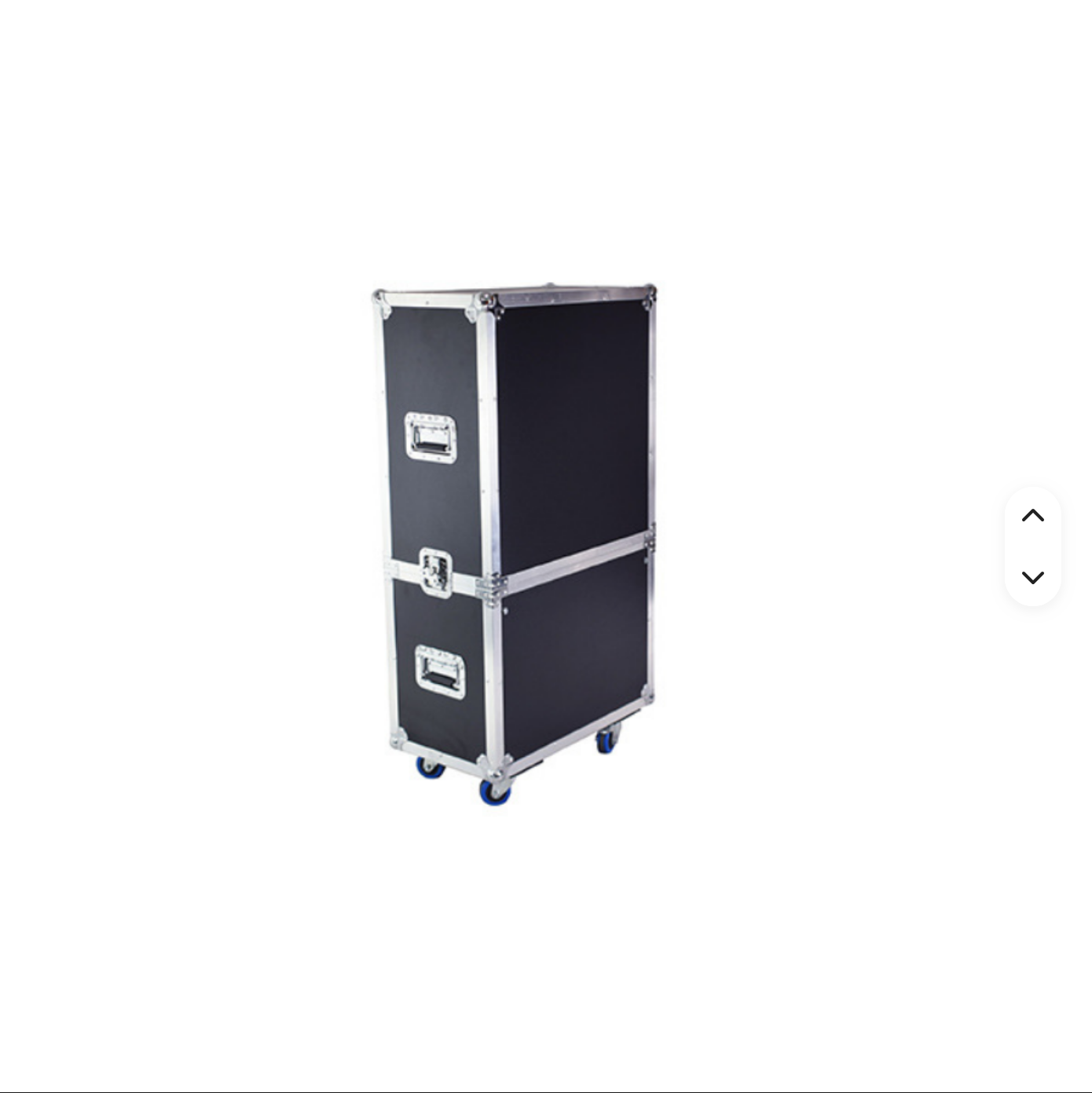 Large CO2 Confetti Machine - Effects  View 6