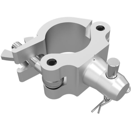 Quick-Release Coupler Clamp for F34 — Rigging Hardware for Sale | Truss City Houston TX