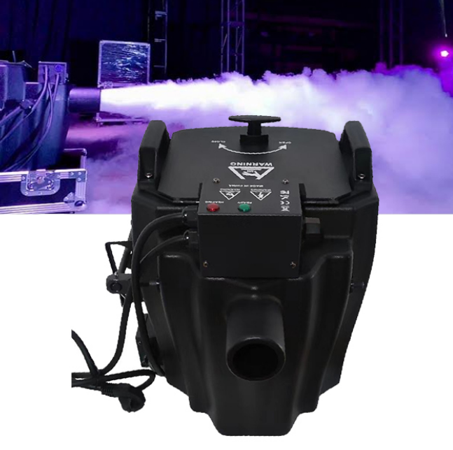 UltraFog Dry Ice Cloud Effect Machine - Effects by Truss City